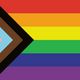 drapeau LGBTQ2S+