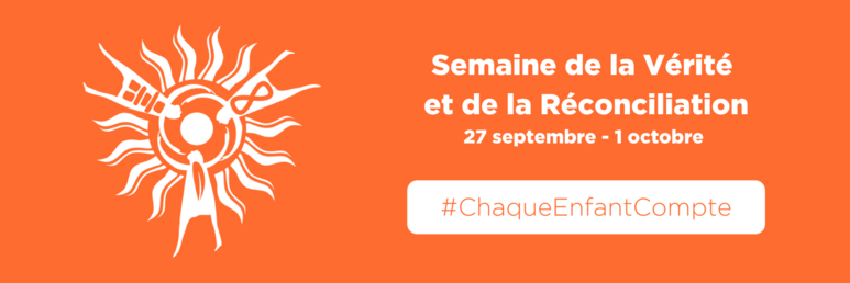 Bannière chaque enfant compte