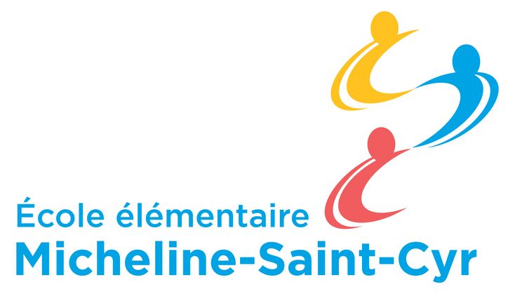 CSViamonde 269877 Ecole elementaire Micheline-Saint-Cyr Logo